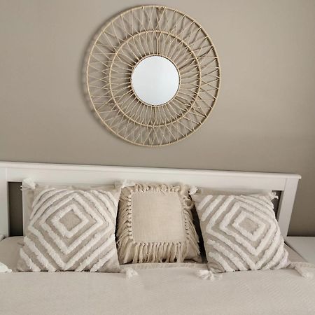 Diamante De La Bahia Apartment Калета де Фусте Екстериор снимка