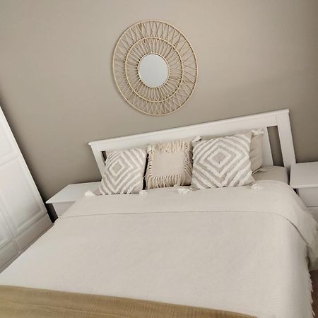 Diamante De La Bahia Apartment Калета де Фусте Екстериор снимка