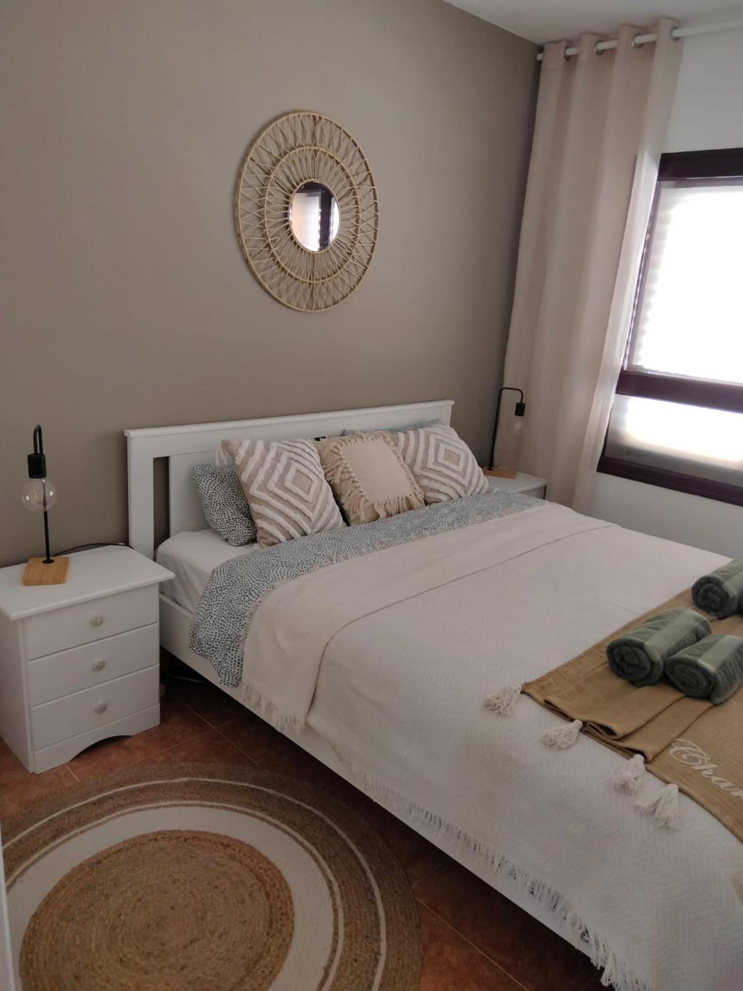 Diamante De La Bahia Apartment Калета де Фусте Екстериор снимка