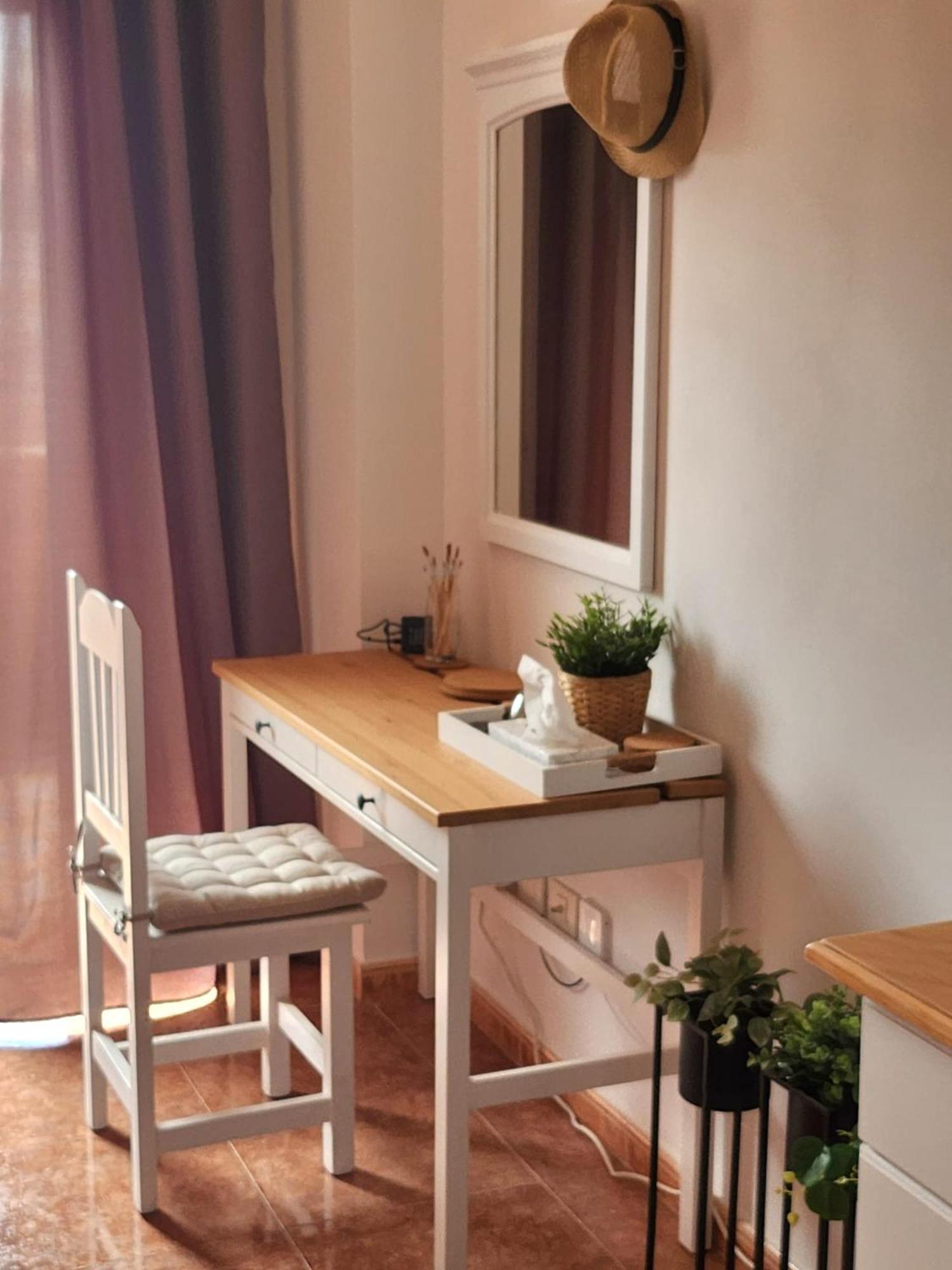 Diamante De La Bahia Apartment Калета де Фусте Екстериор снимка