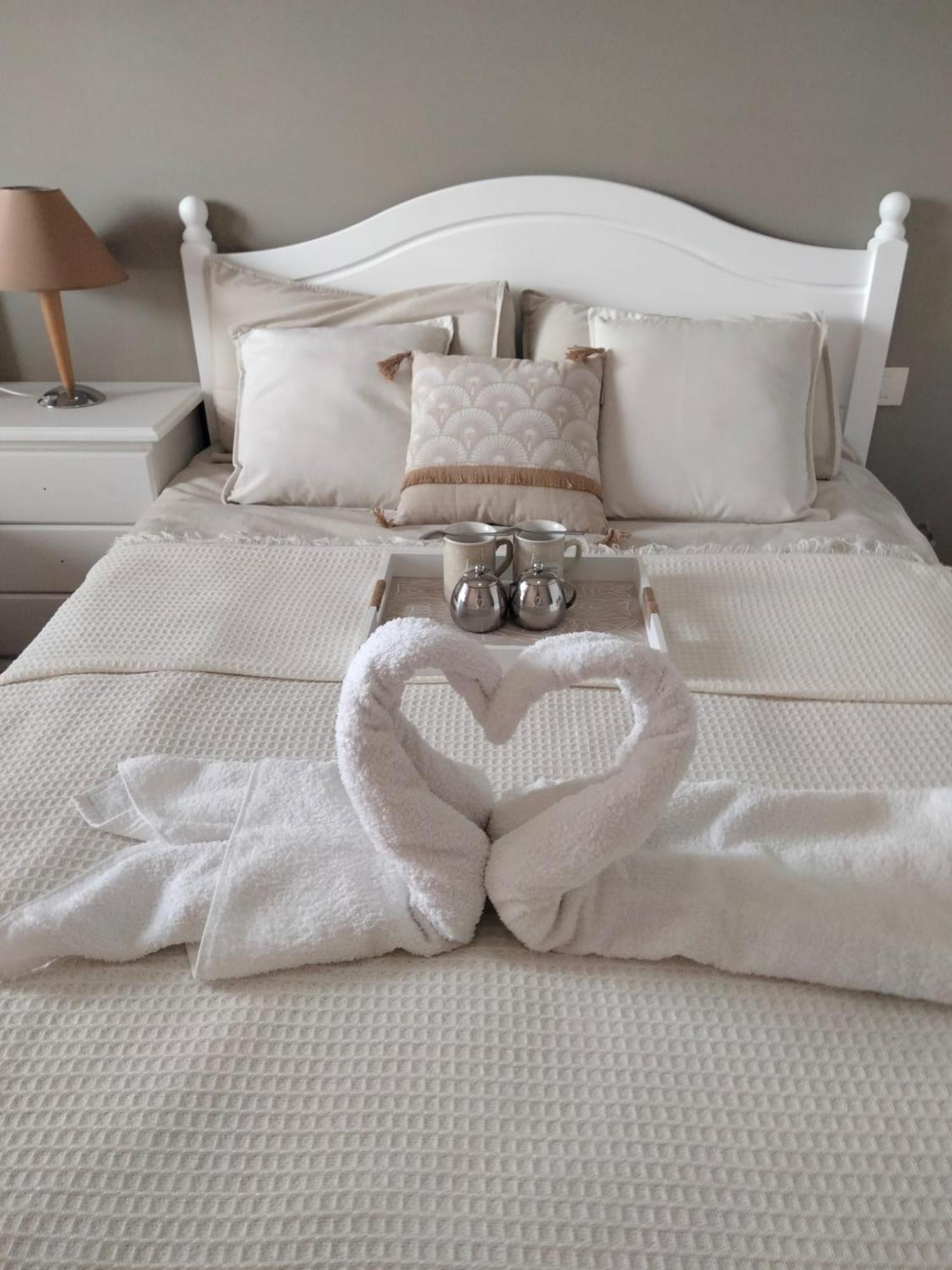 Diamante De La Bahia Apartment Калета де Фусте Екстериор снимка