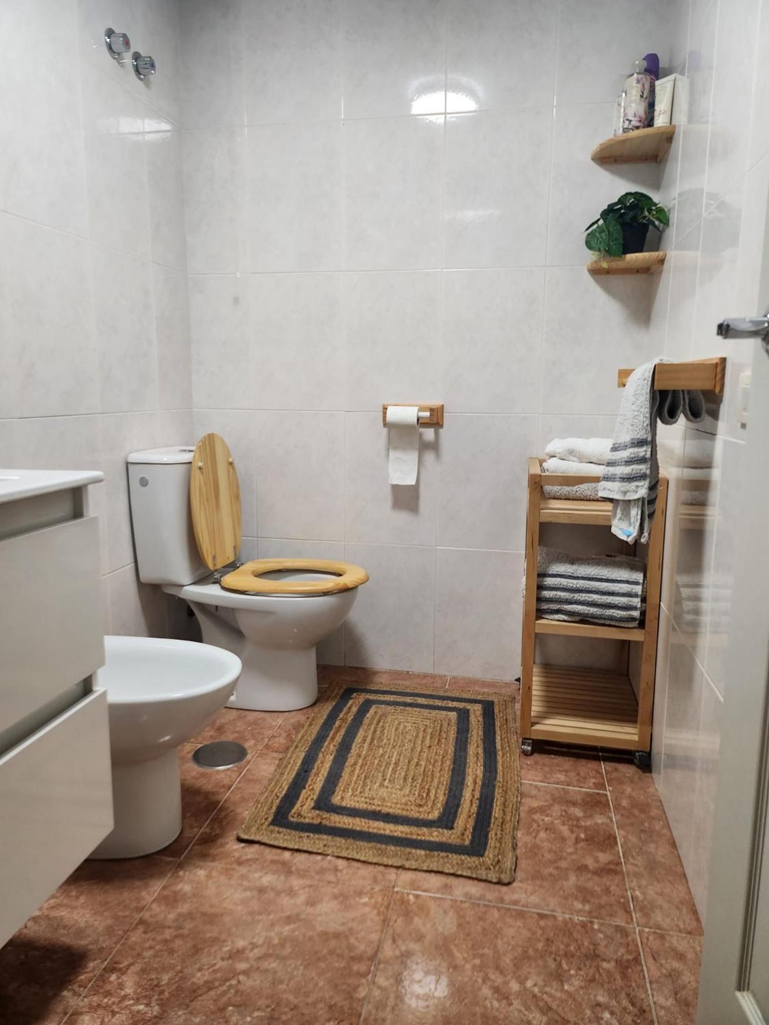 Diamante De La Bahia Apartment Калета де Фусте Екстериор снимка