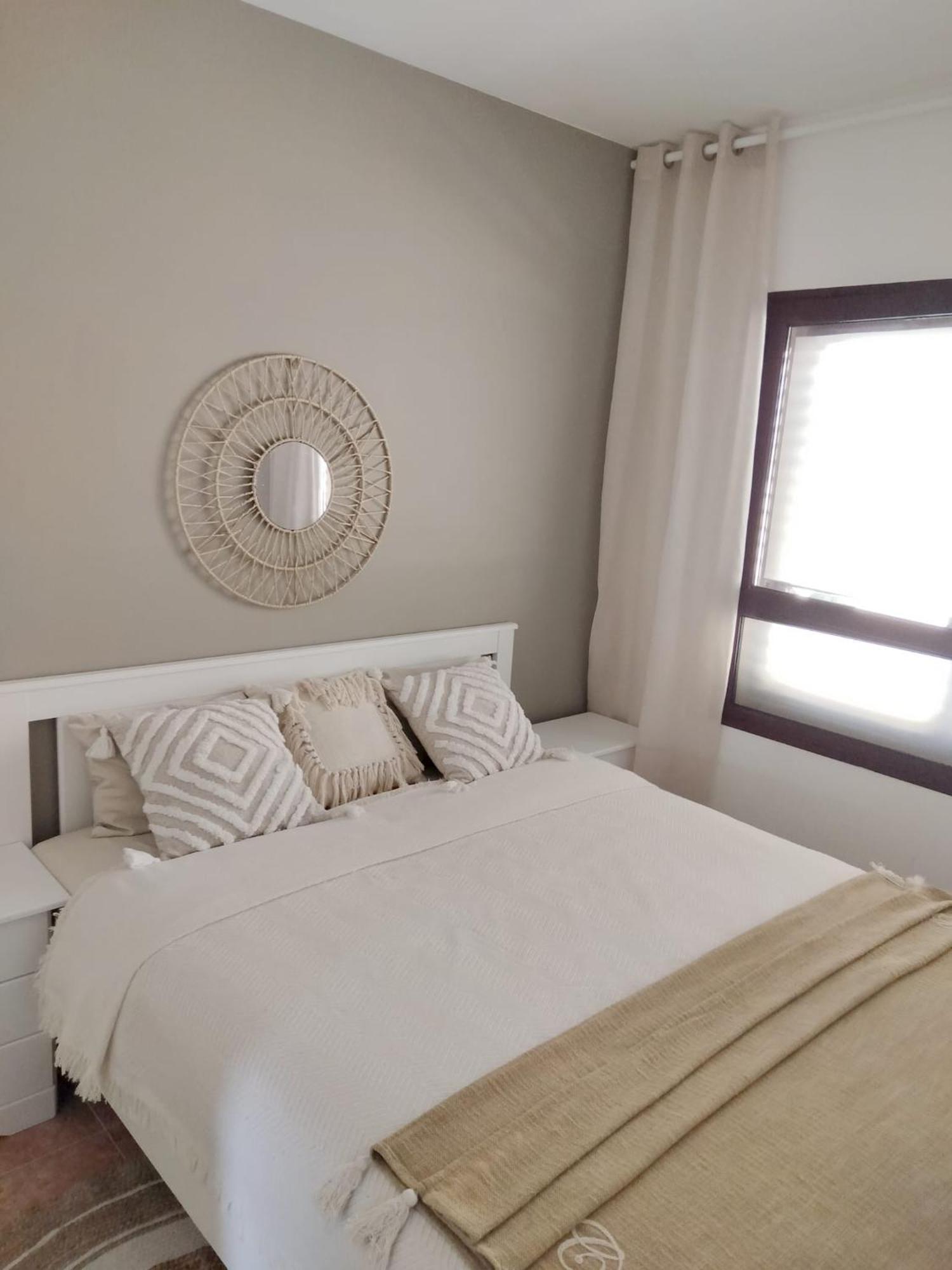 Diamante De La Bahia Apartment Калета де Фусте Екстериор снимка