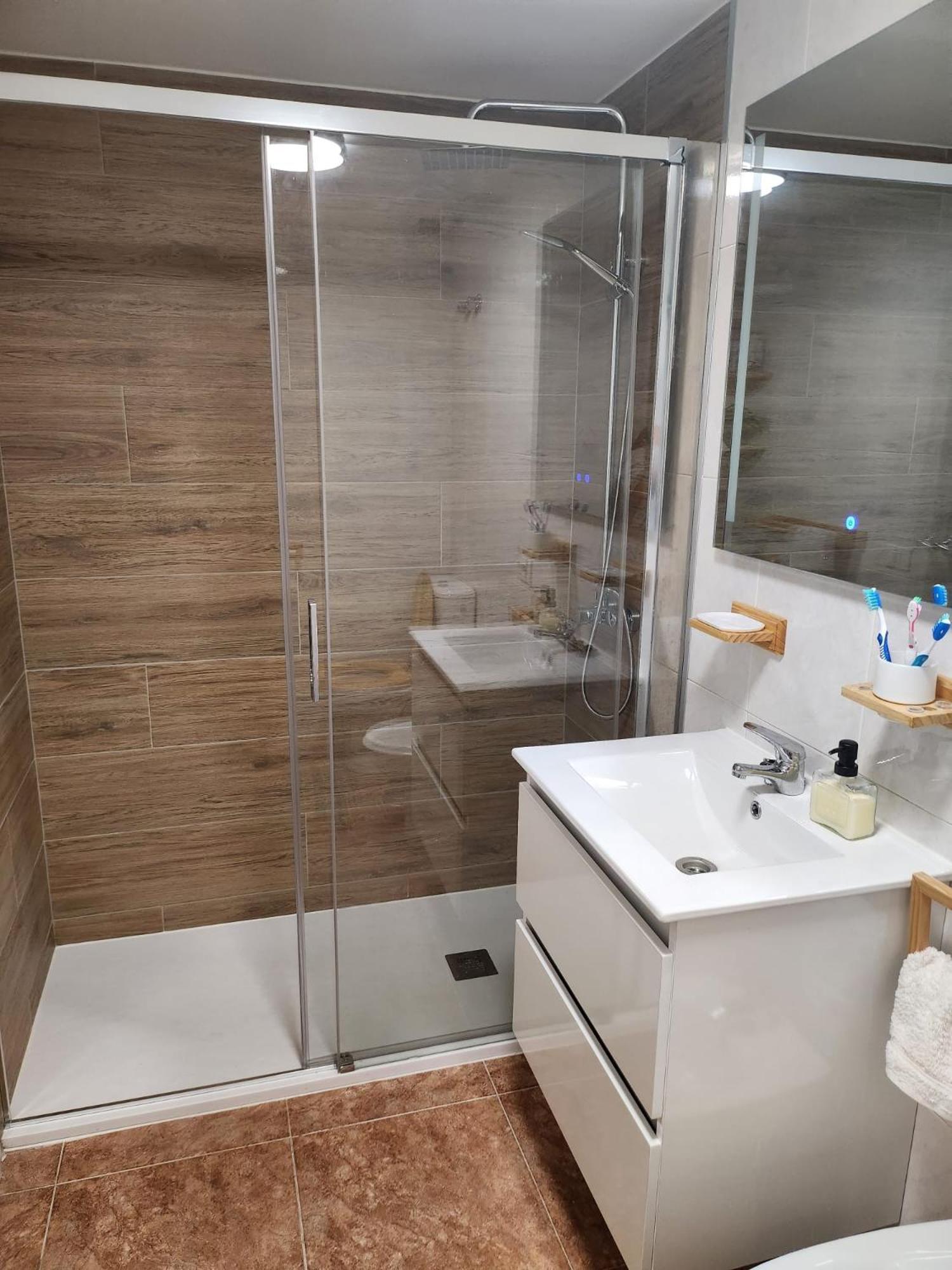 Diamante De La Bahia Apartment Калета де Фусте Екстериор снимка