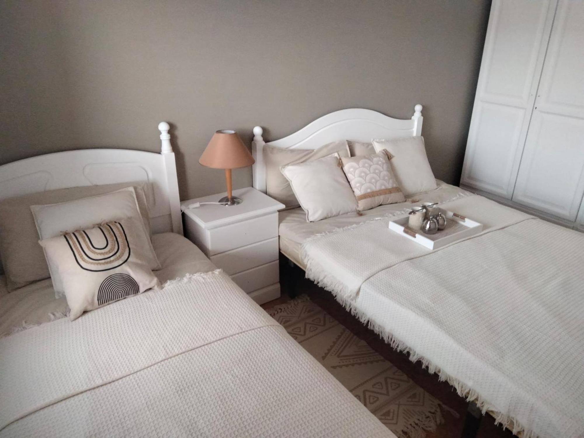 Diamante De La Bahia Apartment Калета де Фусте Екстериор снимка