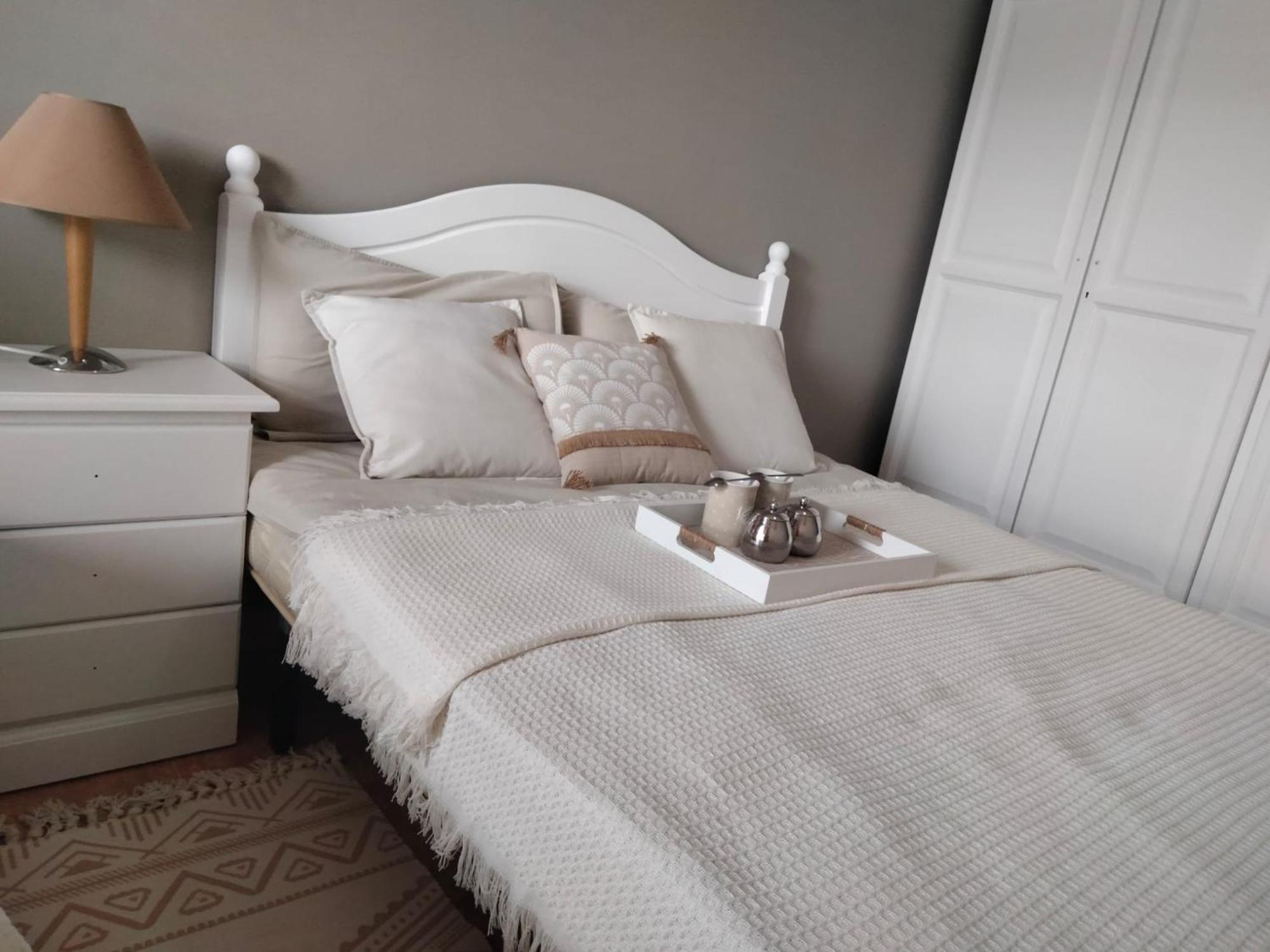 Diamante De La Bahia Apartment Калета де Фусте Екстериор снимка