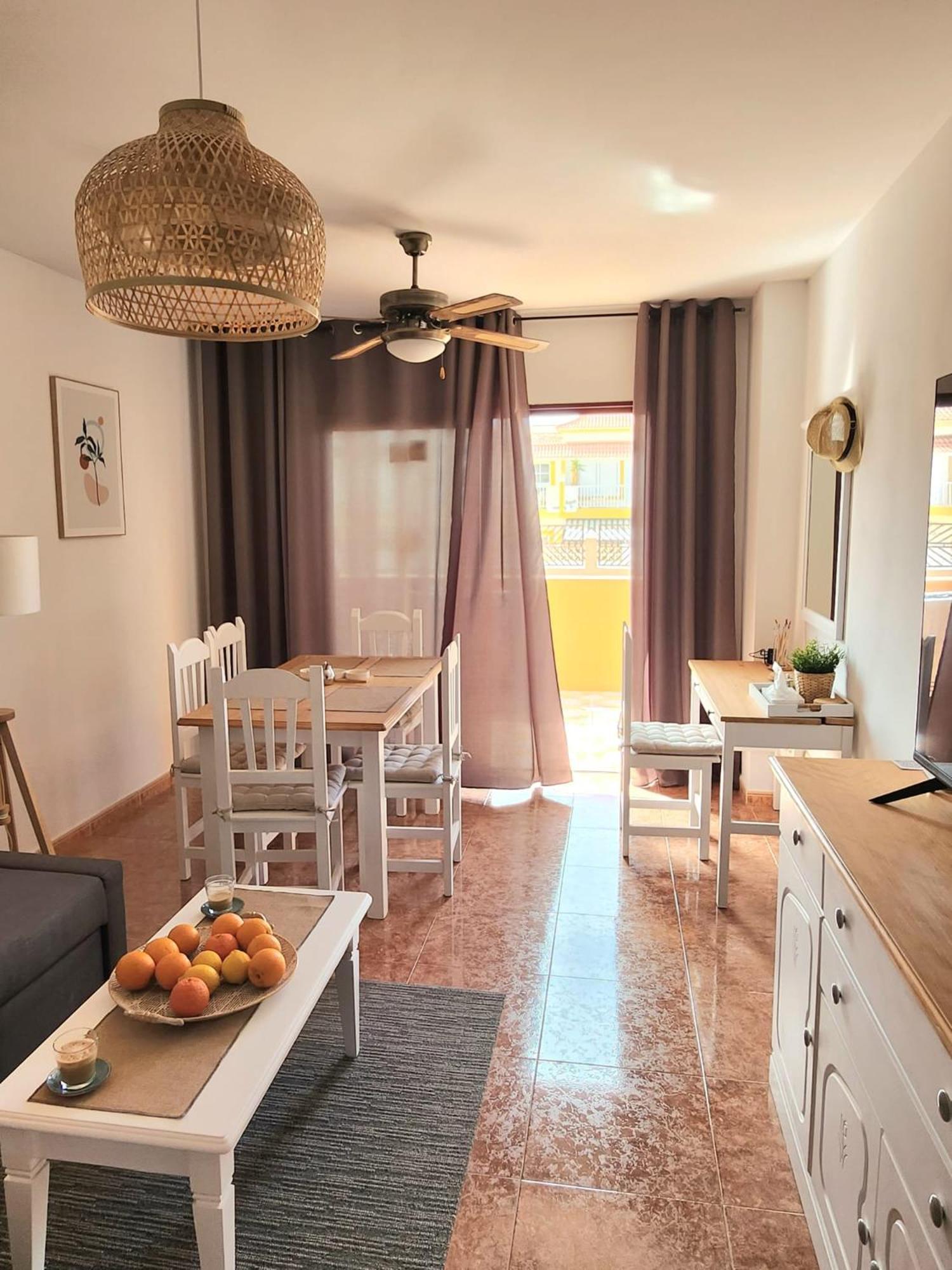 Diamante De La Bahia Apartment Калета де Фусте Екстериор снимка