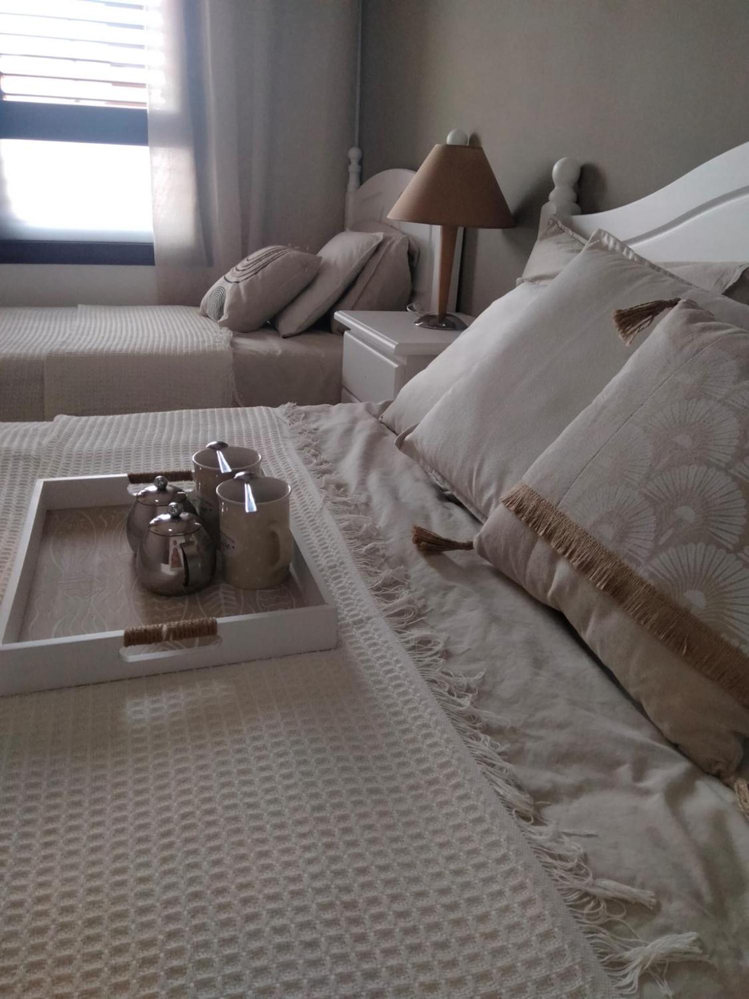 Diamante De La Bahia Apartment Калета де Фусте Екстериор снимка