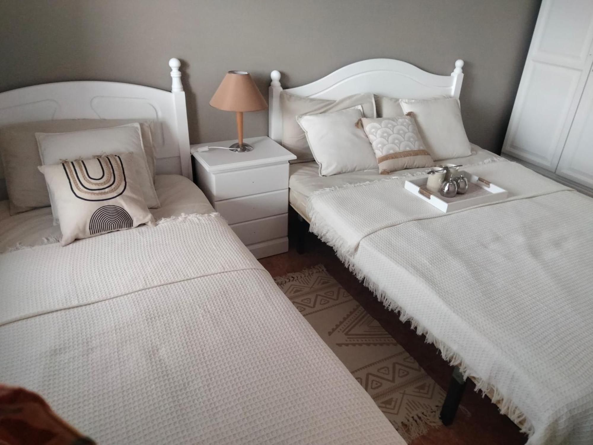 Diamante De La Bahia Apartment Калета де Фусте Екстериор снимка