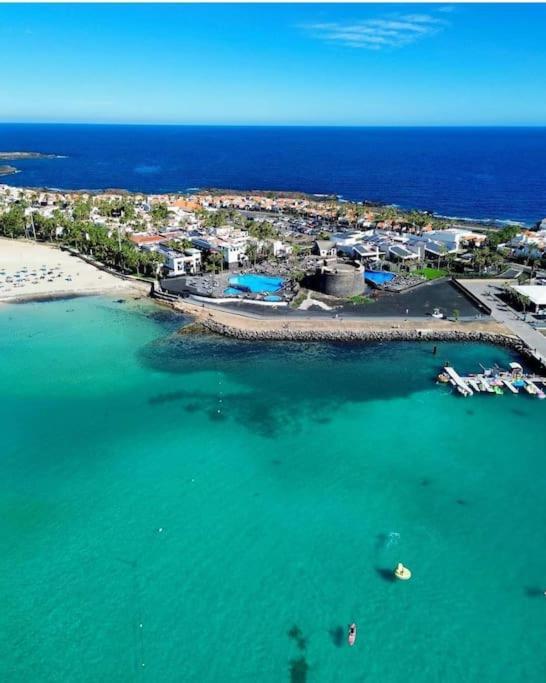 Diamante De La Bahia Apartment Калета де Фусте Екстериор снимка