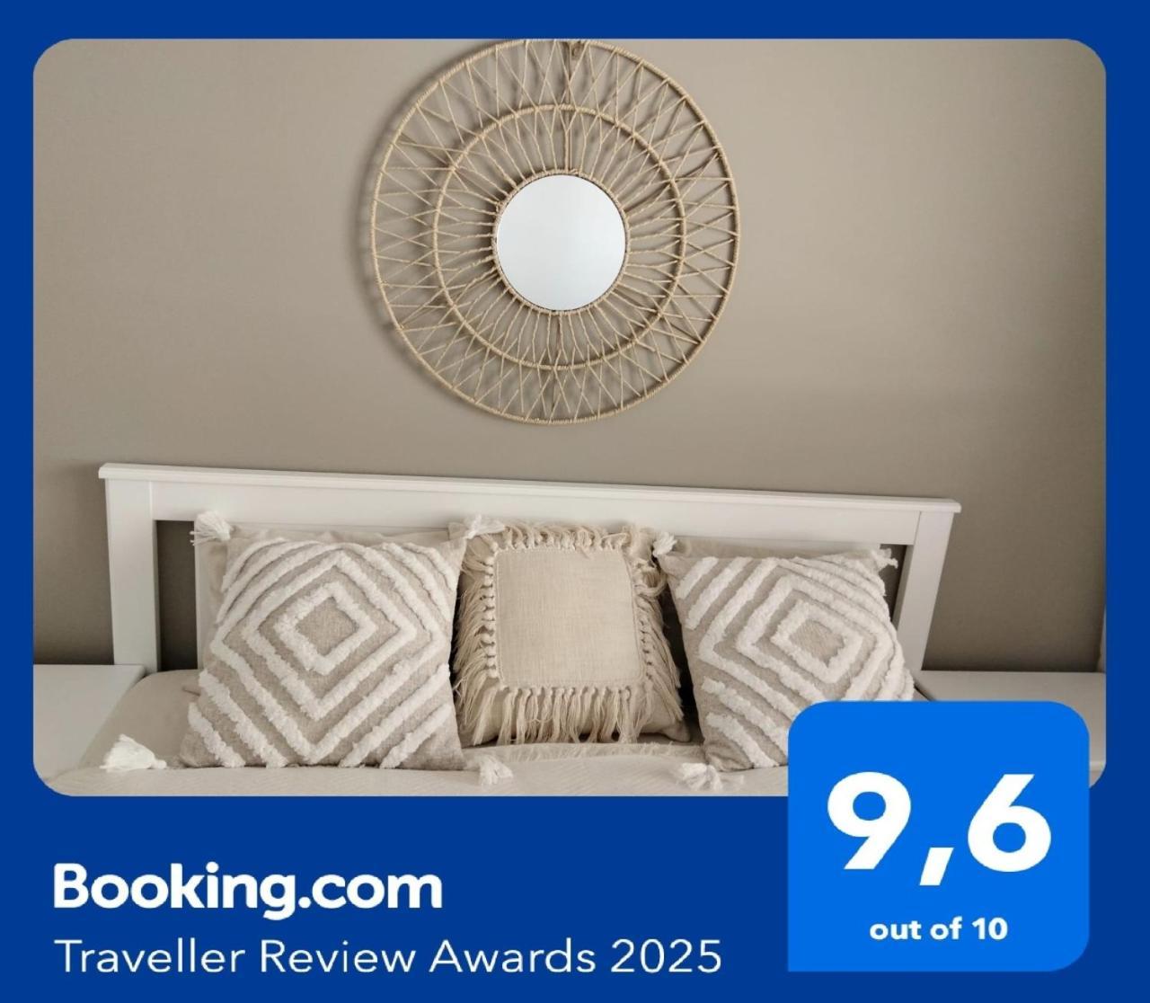 Diamante De La Bahia Apartment Калета де Фусте Екстериор снимка